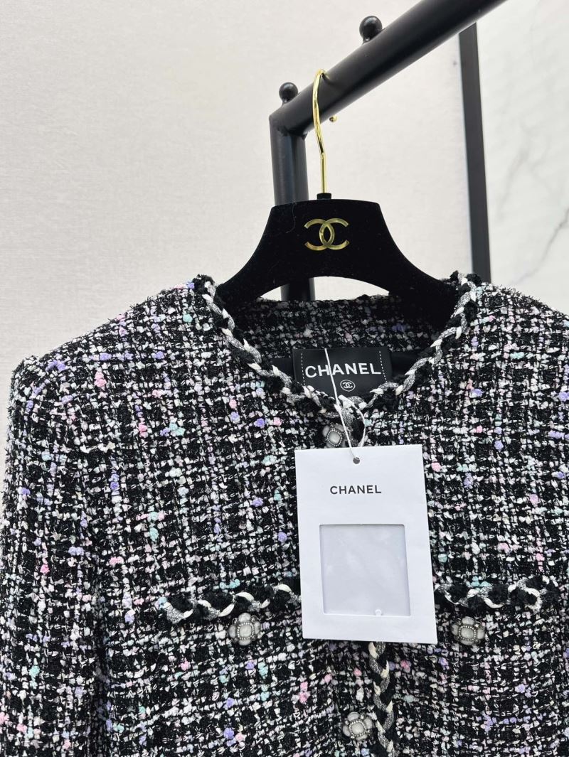 Chanel Outwear